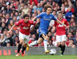 manchester united-chelsea (manchester united, chelsea, )