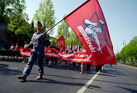 munkáspárt (munkáspárt)