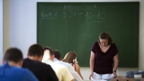 nyelvvizsga (nyelvvizsga, )