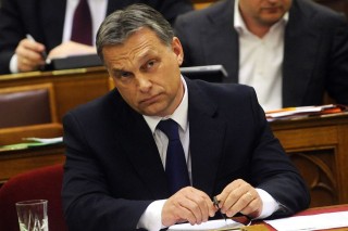 Orbán Viktor (orbán viktor)