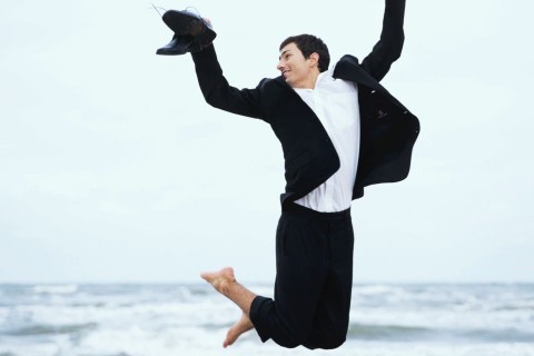 öröm, optimizmus (öröm)