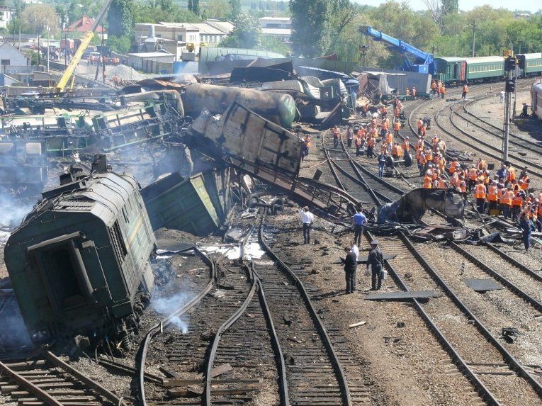 orosz vonatbaleset (orosz vonatbaleset)