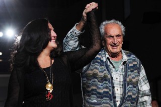 ottavio missoni (ottavio missoni, )