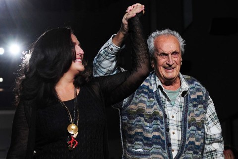 ottavio missoni (ottavio missoni, )