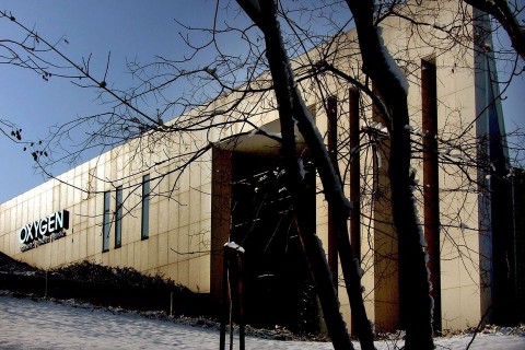 oxygen wellness (oxygen wellness)