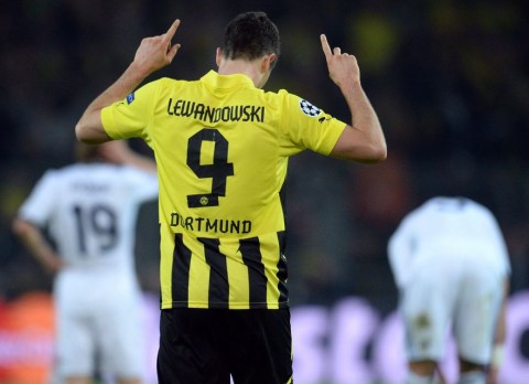 robert lewandowski (robert lewandowski, )