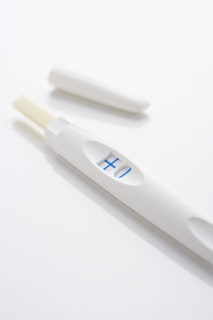 terhességi teszt (terhességi teszt, )