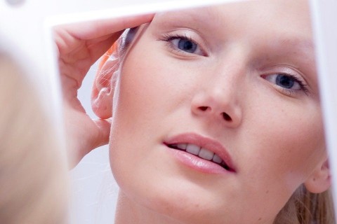 tükör (tükörkép, )