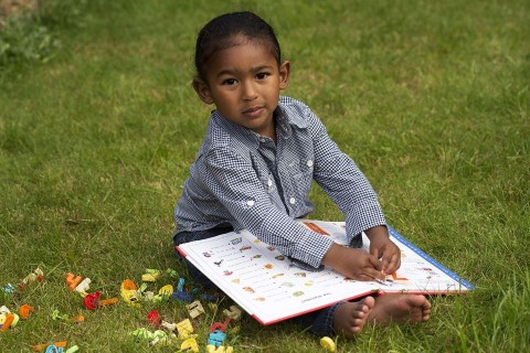 Adam Kirbyvel (Adam Kirbyvel)