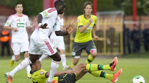 Adamo Coulibaly (adamo coulibaly, )