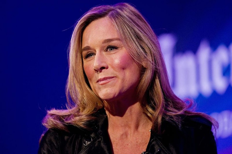 Angela Ahrendts (Angela Ahrendts)