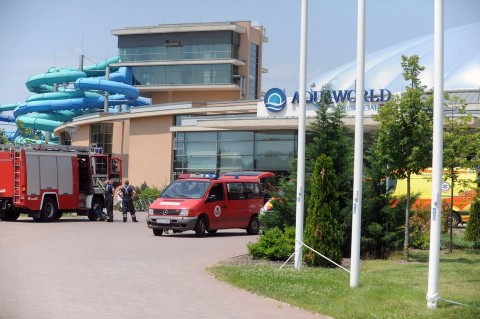 Aquawold (aquaworld, )