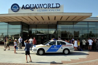 Aquaworld (Aquaworld)