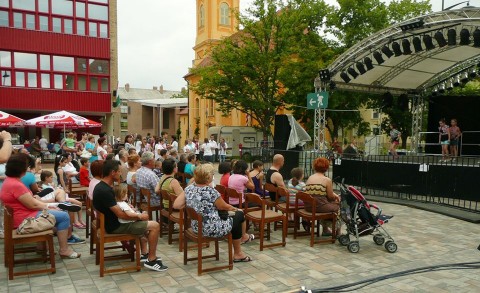 BFMK - program (bfmk, szabadtéri színpad, színpad, program, hódmezővásárhely)