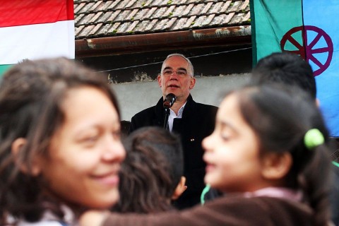 Balog Zoltán (Balog Zoltán)