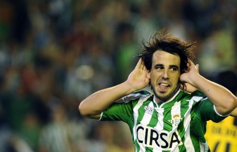 Benat Etxebarria (benat etxebarria)