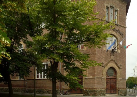 Bethlen Gábor Református Gimnázium (bethlen gábor református gimnázium, iskola, hódmezővásárhely, )