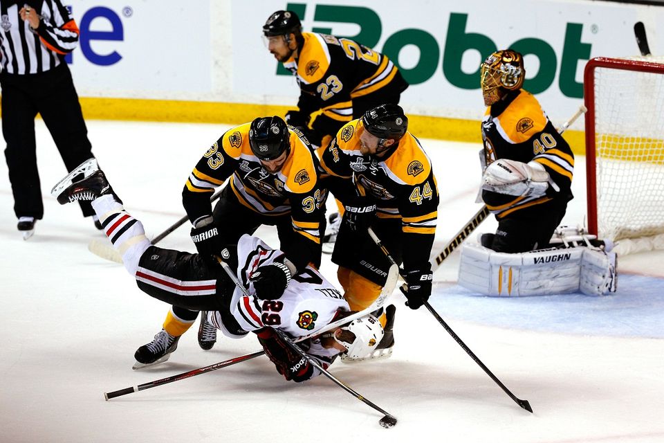 Boston Bruins (boston bruins, )
