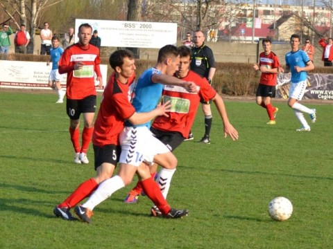 Ceglédi VSE (ceglédi vse, szolnoki máv fc)