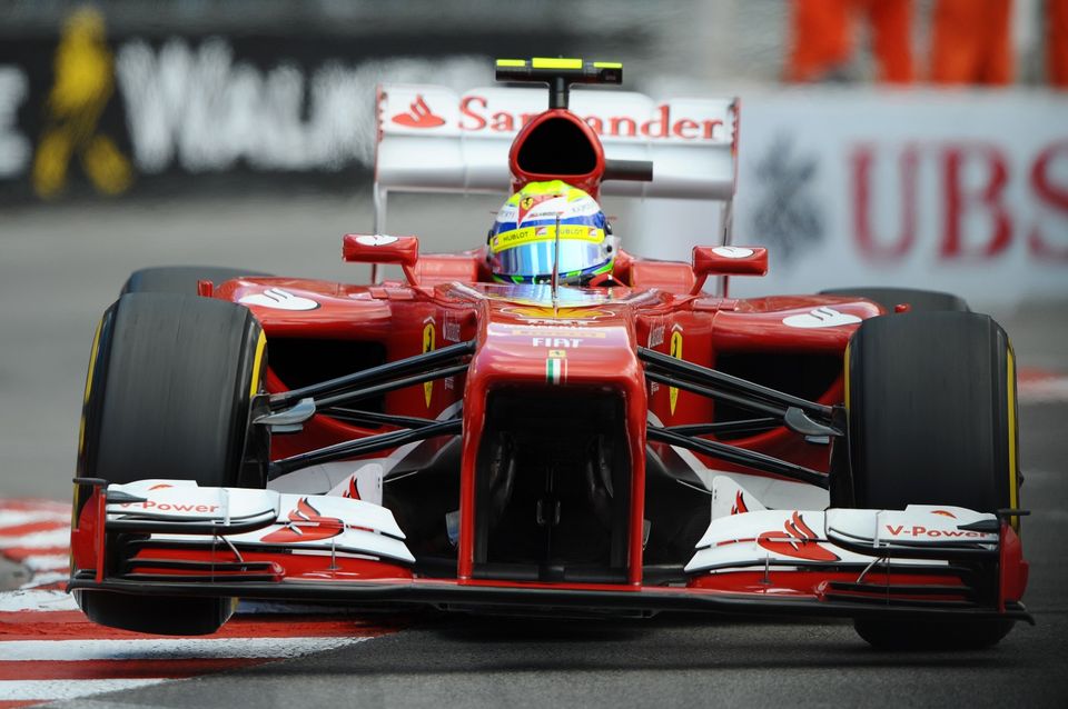 Felipe Massa (felipe massa, )