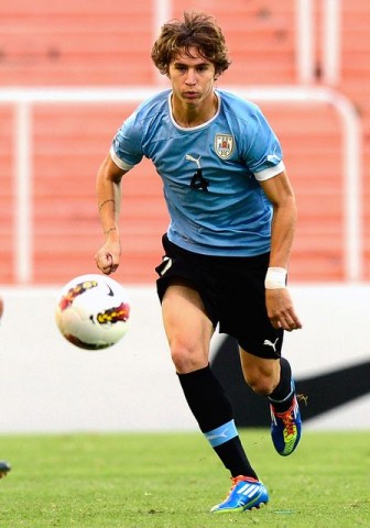 Guillermo Varela (guillermo varela, )