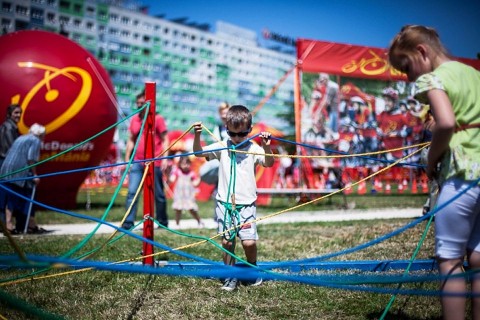 Gyerek Sziget (Gyerek Sziget)