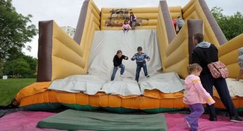 Gyermeknap Szegeden (Gyermeknap Szegeden)