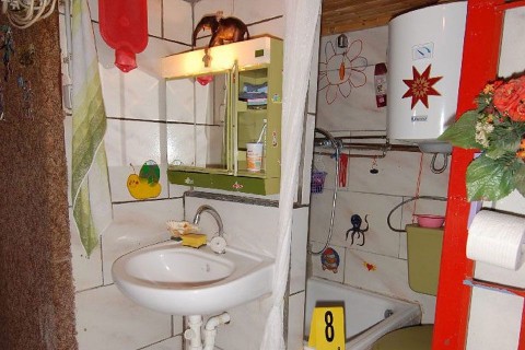 Josef Fritzl (Josef Fritzl)