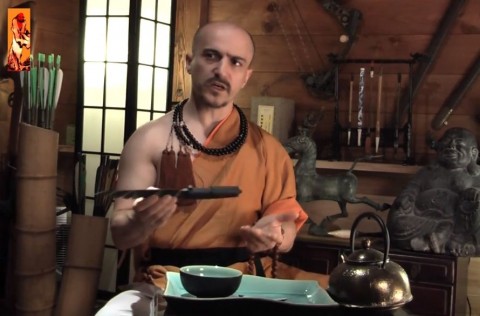 Juan Carlos Aguilar (Juan Carlos Aguilar, kung-fu, )