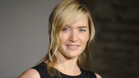 Kate Winslet (Kate Winslet)