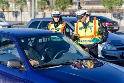 Közúti ellenőrzés (közúti ellenőrzés)