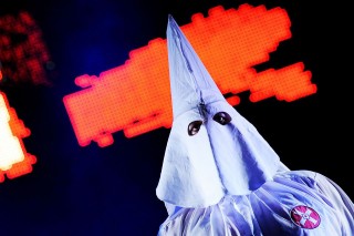 Ku-Klux-Klan (Ku-Klux-Klan)