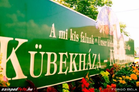 Kübekháza (Kübekháza)