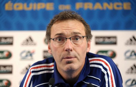 Laurent Blanc (laurent blanc, )