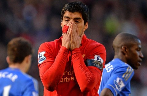 Luis Suarez (luis suarez, )