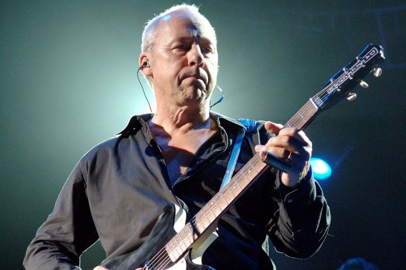 Mark Knopfler, (Mark Knopfler,)