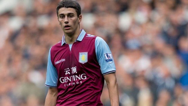 Matthew Lowton (matthew lowton, )