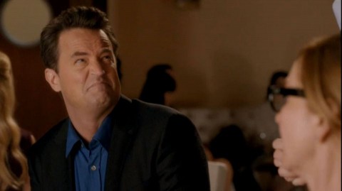 Matthew Perry (matthew perry, )