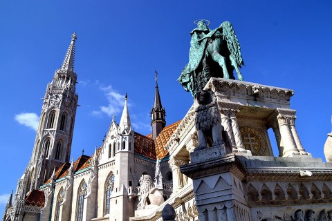 Mátyás-templom (Mátyás-templom)