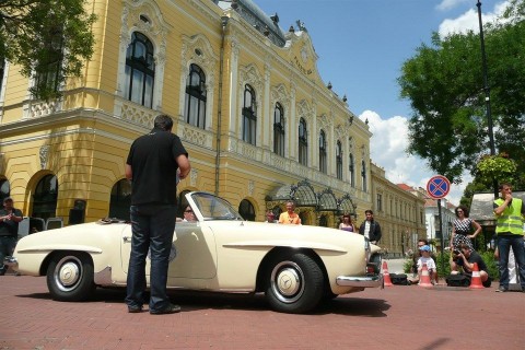 Mercedes(960x640).jpg (mercedes, hódmezővásárhely, )
