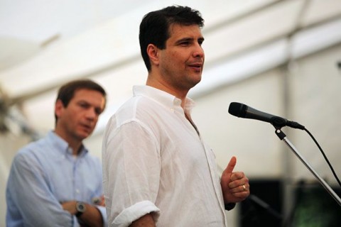 Mesterházy Attila (Mesterházy Attila)