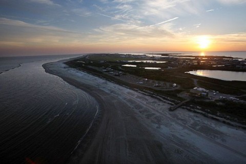 Mexikói-öböl (mexikói-öböl)