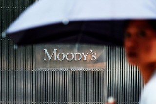 Moody’s (Moody’s)