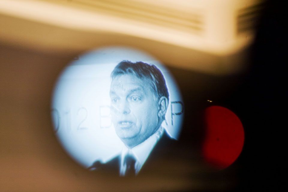 Orbán Viktor (Orbán Viktor)
