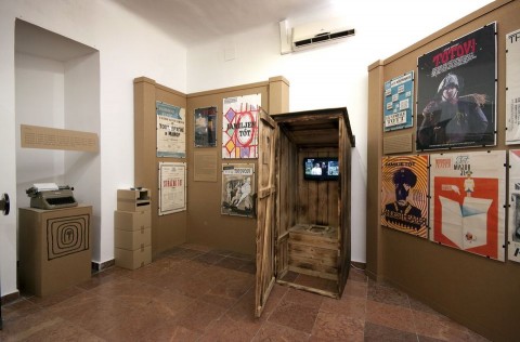 Örkény-kiállítás Szegeden (Örkény-kiállítás Szegeden)