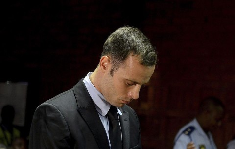 Oscar Pistorius (oscar pistorius, )