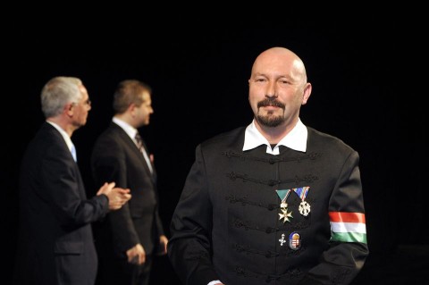 Petrás János, Kárpátia (Petrás János, Kárpátia)