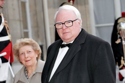 Pierre Mauroy (Pierre Mauroy)