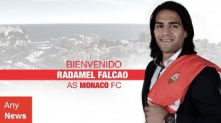 Radamel Falcao (radamel falcao, )