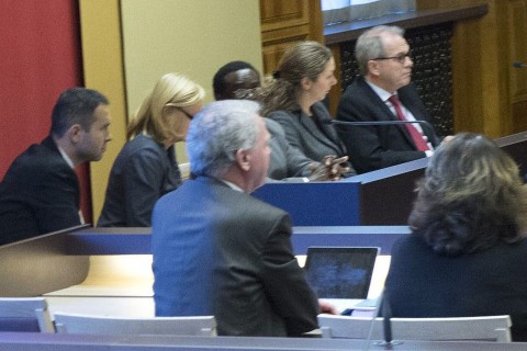 Stanislas Mbanenande (Stanislas Mbanenande)